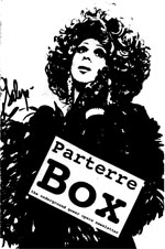 parterre box, issue 10