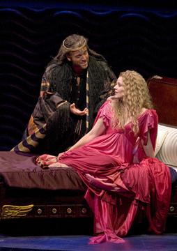 Ken Howard / Metropolitan Opera