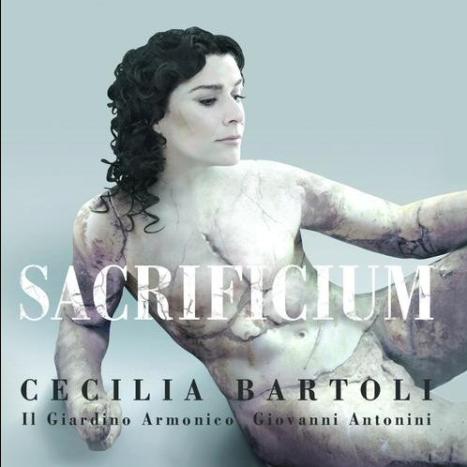 After the jump is the cover of Cecilia Bartoli's new CD which apparently is