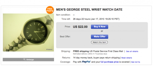 george_steel_watch