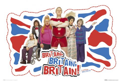 little-britain-l-poster-flag