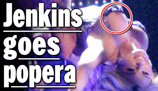 katherione jenkins oops