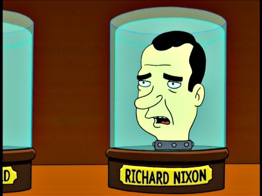 Nixon In China. Maddalena (Nixon in China)
