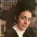The young Jill Gomez