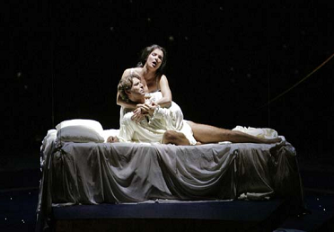 Ken Howard, Metropolitan Opera 