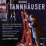 Sunday in the park with Tannhäuser