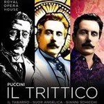 Puccini three ways