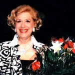 Regina Resnik 1922-2013