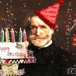 Happy Birthday Giuseppe Verdi
