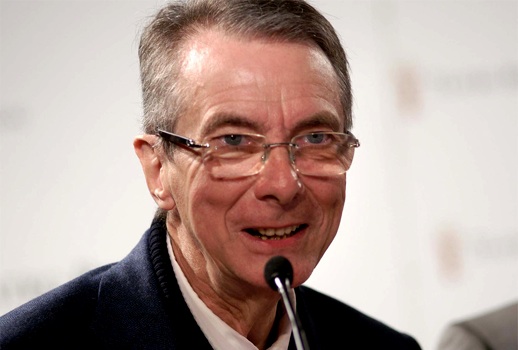 Gerard Mortier 1943-2014