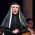 Another nun bites the dust