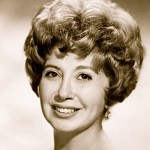 parterre saturday afternoon: Beverly Sills in concert