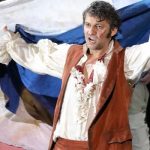 Broadcasts: Guillaume Tell / Andrea Chénier