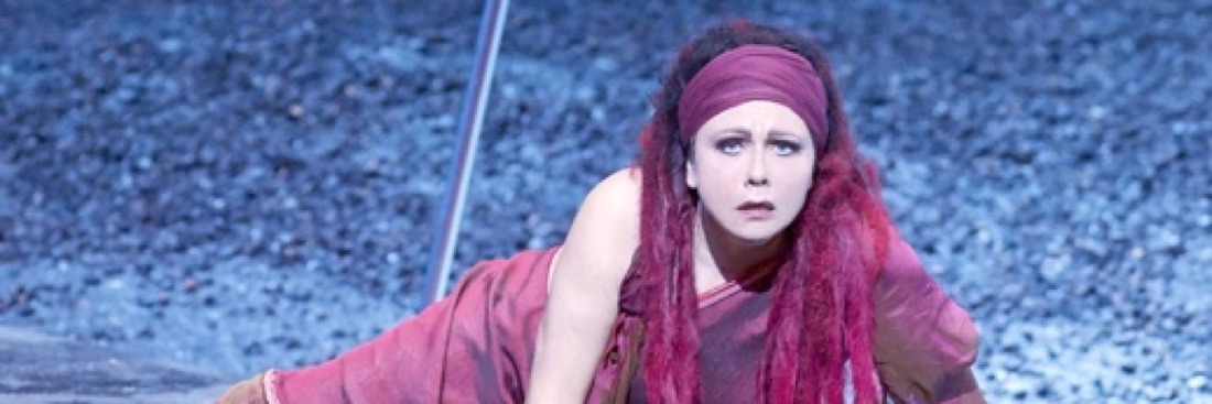 How do you solve a problem like Medea?
