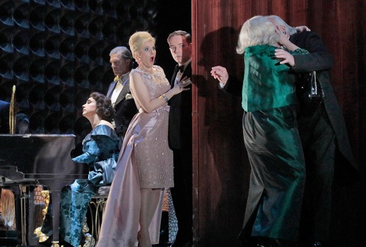 Ghost in the machine « parterre box - The most essential blog in opera! –  New York Times