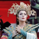 Broadcast: Turandot