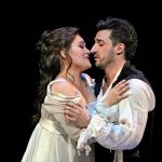 Broadcast: Roméo et Juliette
