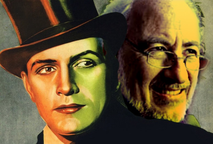 The strange case of Dr. Jekyll and Mr. Lebrecht