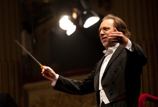 Overview: Riccardo Chailly