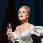 Broadcast: La traviata