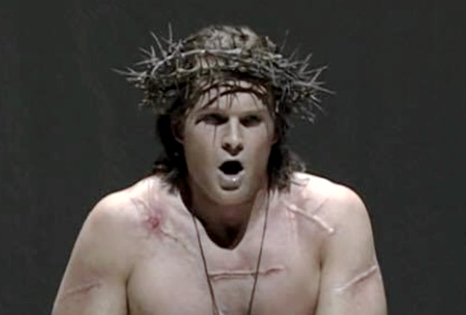 Broadcast: Parsifal