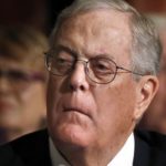 Things go better without Koch