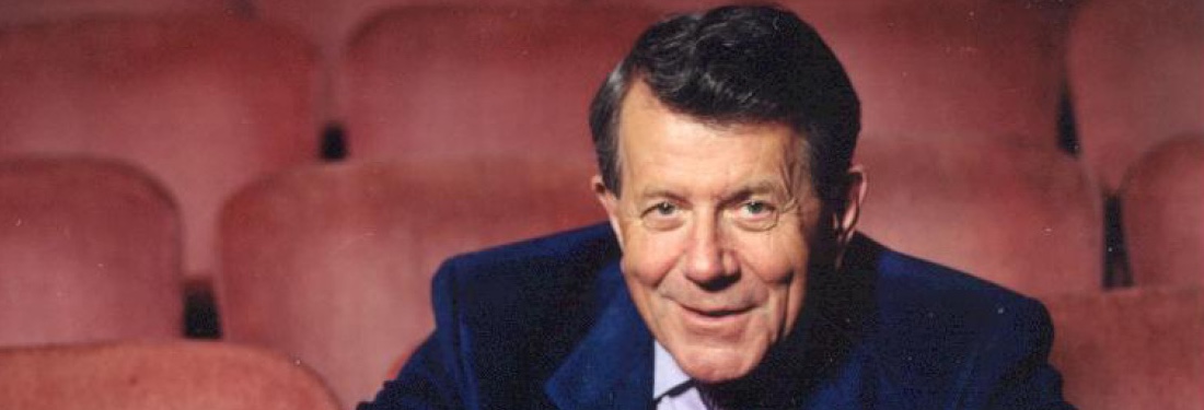 In Memoriam Raymond Leppard