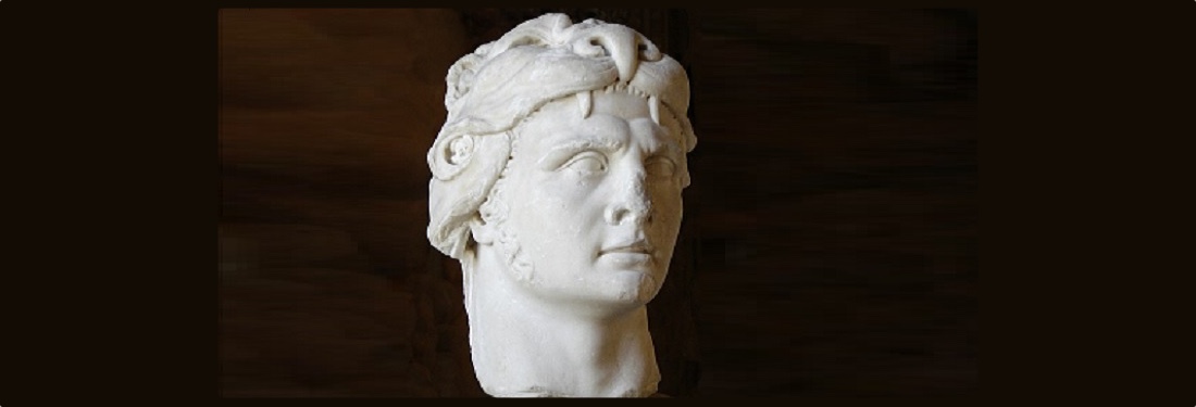 Mithridates is dead