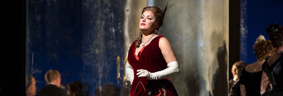 Eugene Onegin
