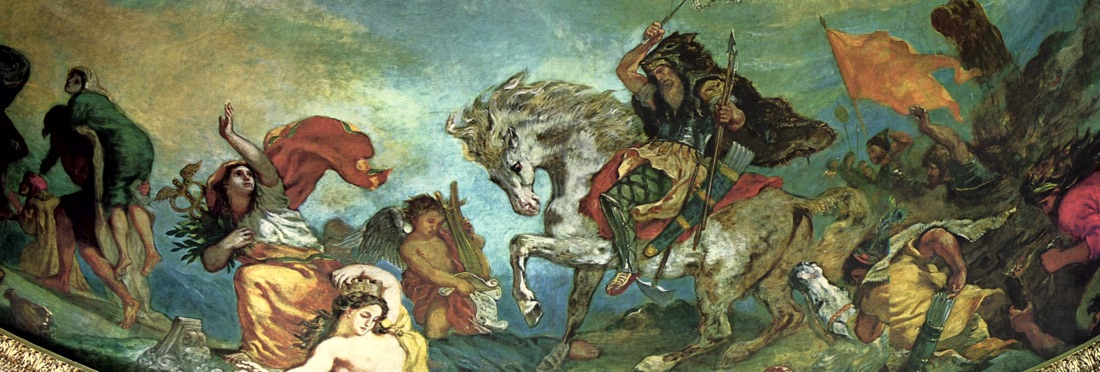 Attila