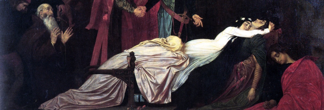 I Capuleti ed I Montecchi