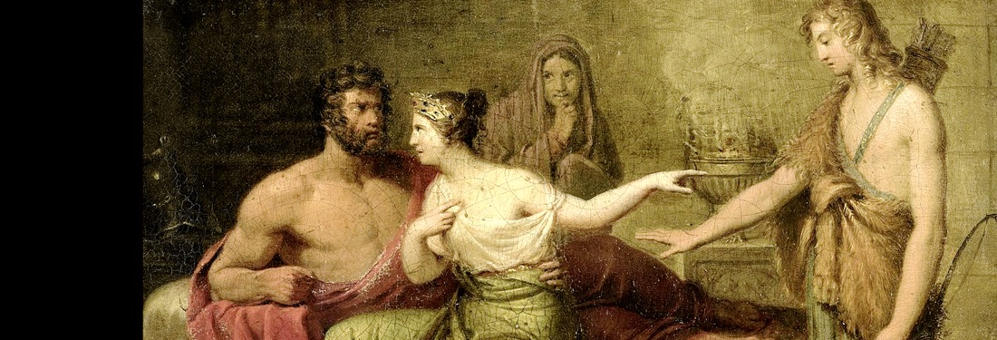 Significant mother