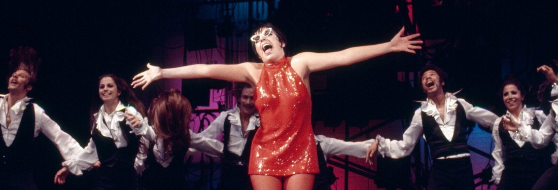 “My name is Liza, and that’s my hair”