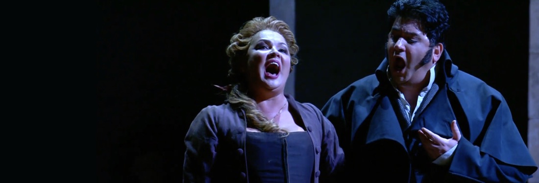 Maddalena scene