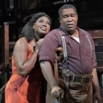 The Gershwins’ ‘Porgy and Bess’