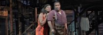 The Gershwins’ ‘Porgy and Bess’