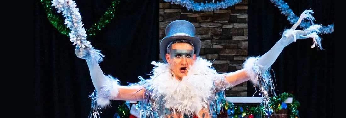 A Messy Little Christmas