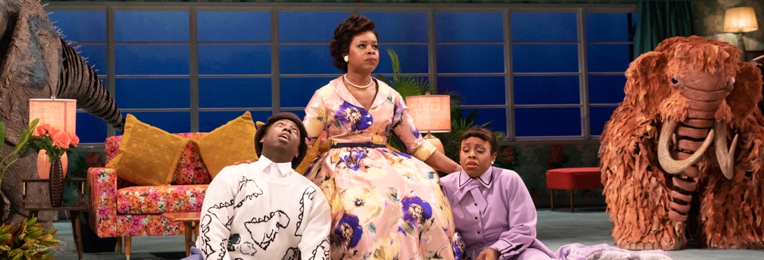 The end of this play isn’t written