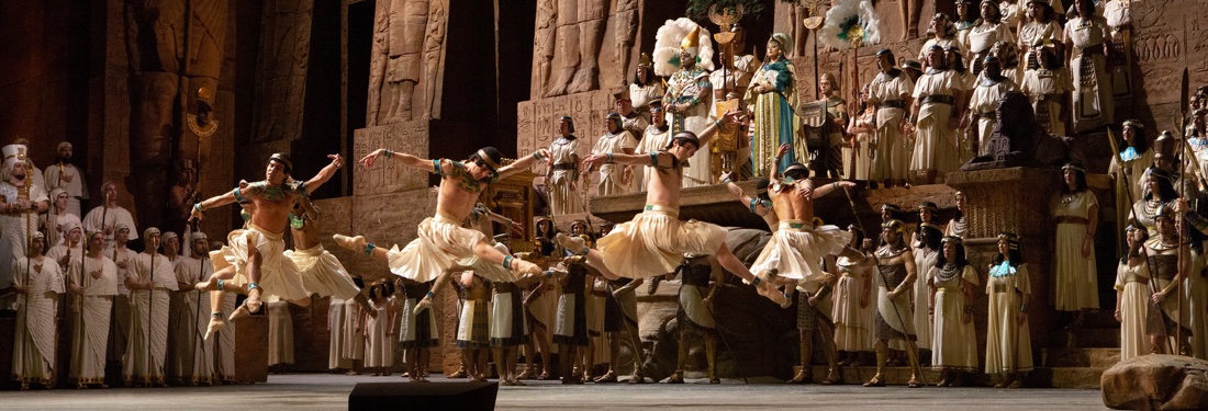 Aida (musical) - Wikipedia