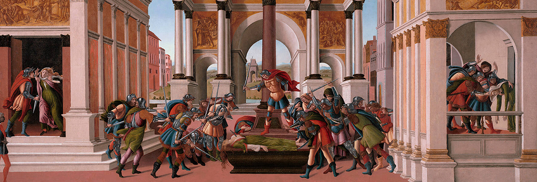 Sack of Rome