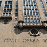 Lyric Opera of Chicago 2024-25