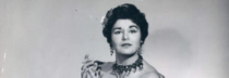 Lucine Amara 1925-2024