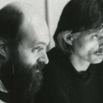 Pärt and parcel