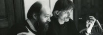 Pärt and parcel