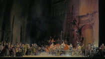 Il trovatore