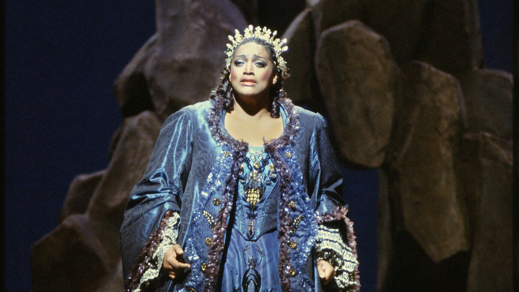 Ariadne auf Naxos