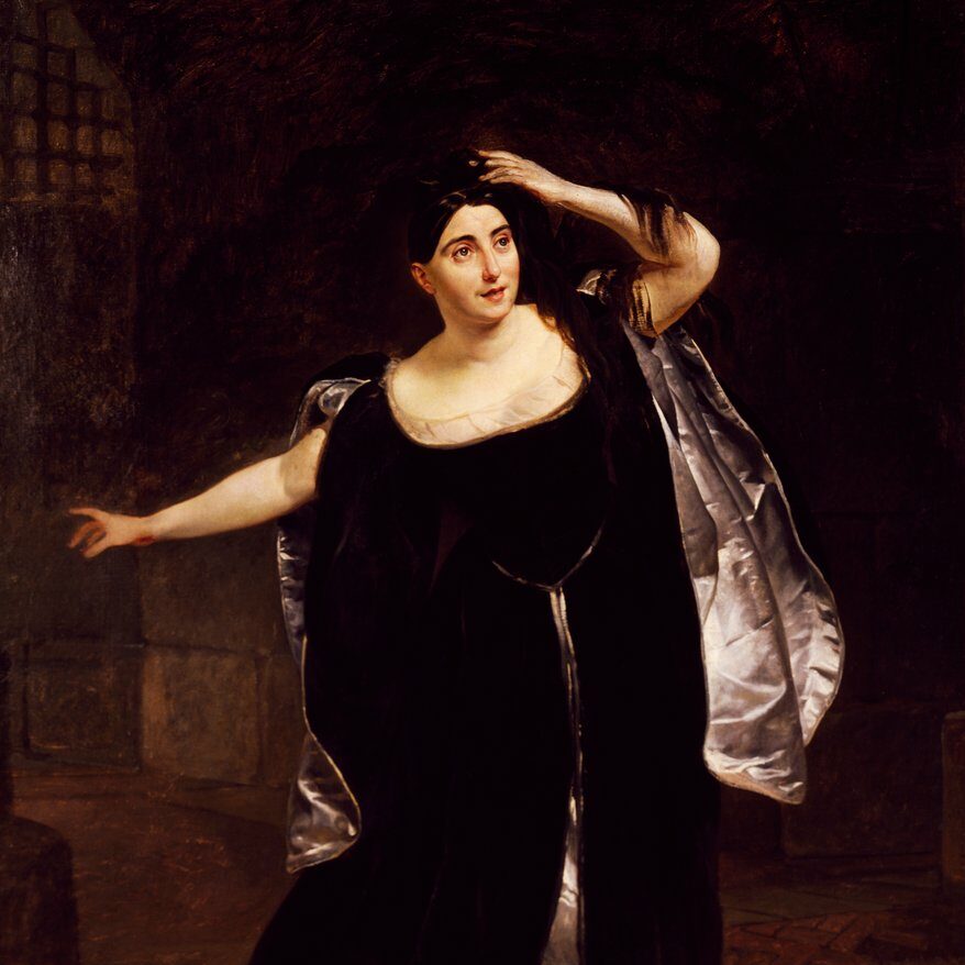 Un giorno rendimi de’ miei primi anni