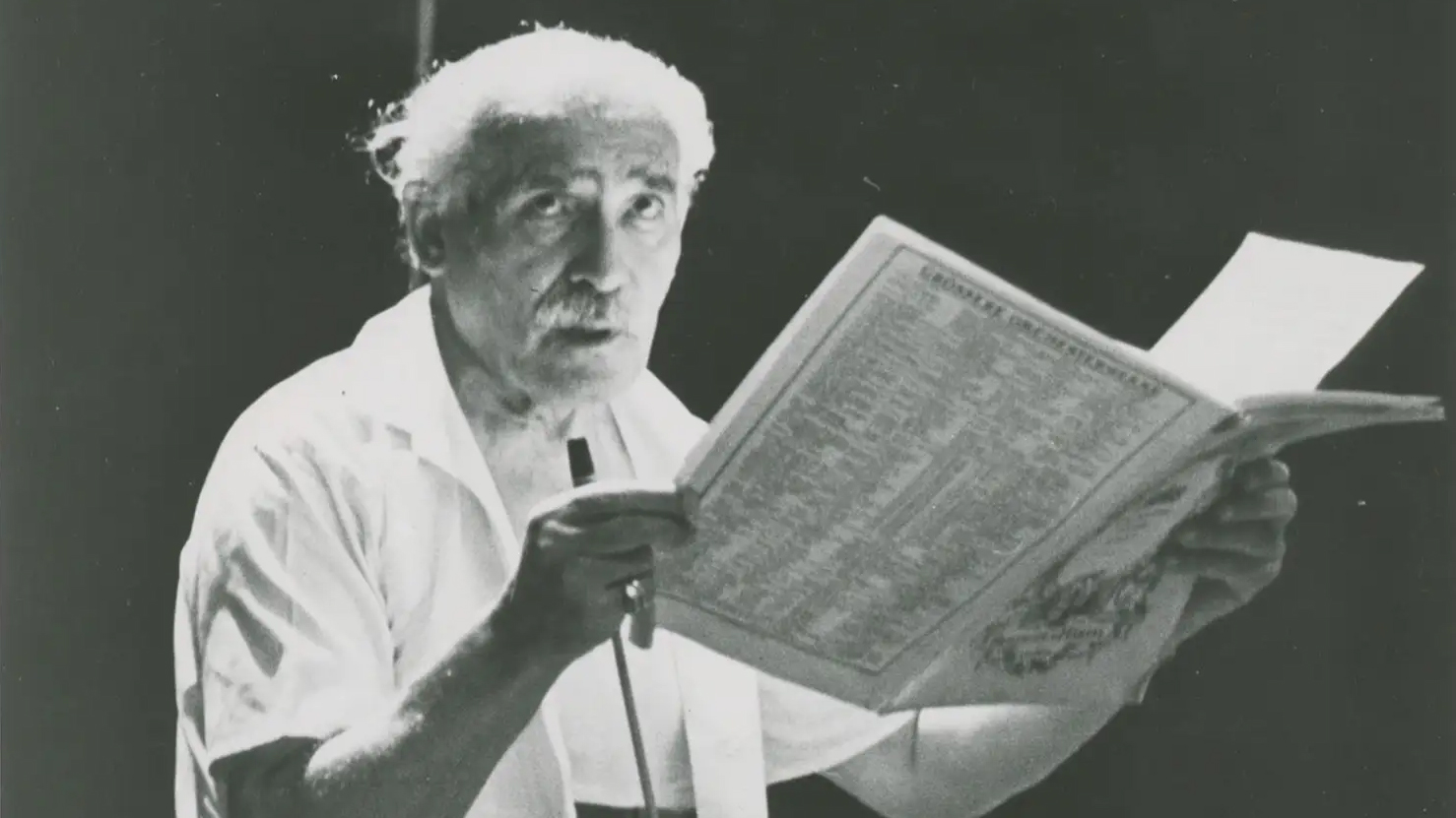 A favorite Mozart performance from Bertrand Simon