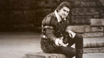 A favorite Verdi performance from Brendan Latimer