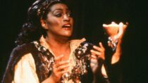 A favorite Wagner performance from Mister Snow